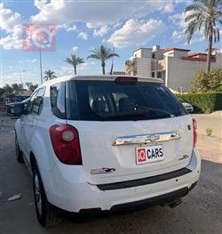 شيفروليه إكوينوكس